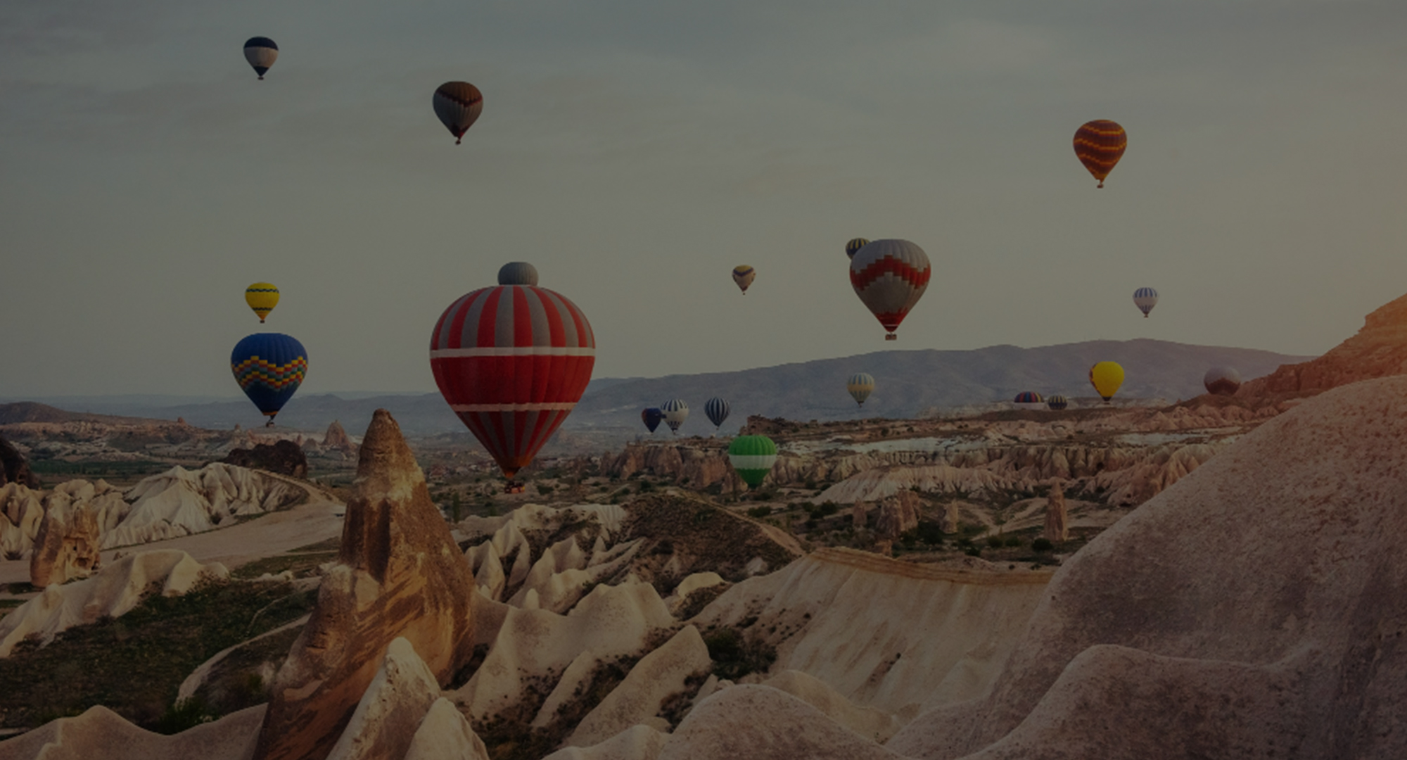 Yurt İçi Organizasyonlar