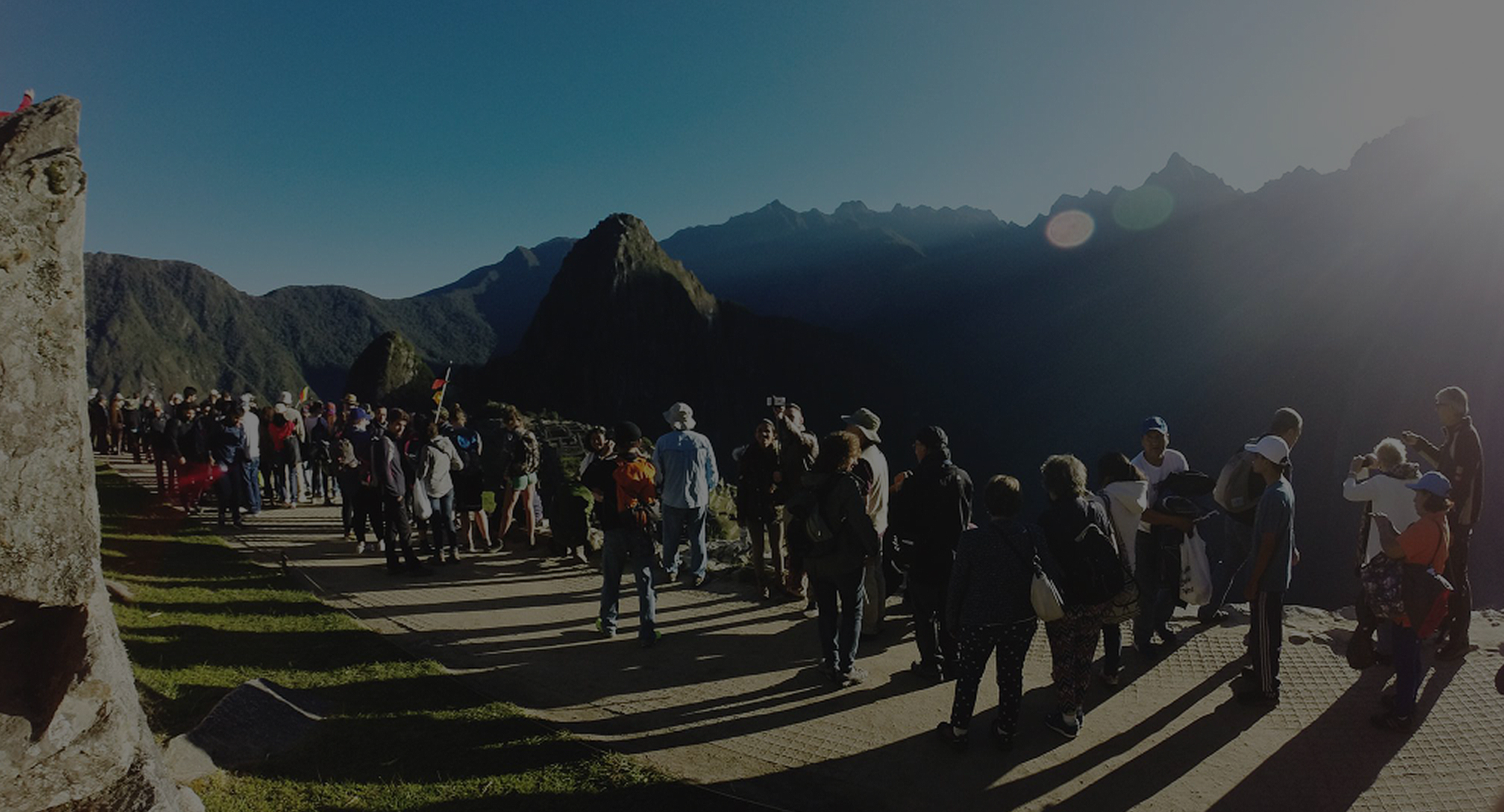 Yurt İçi & Yurt Dışı