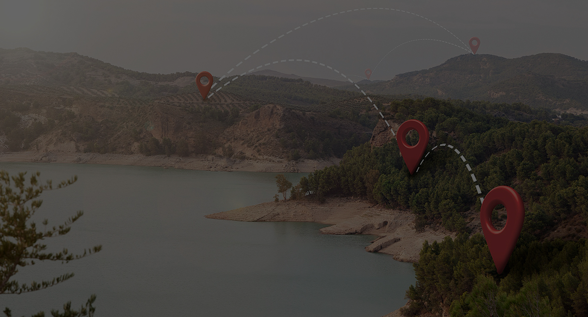 Destinasyon Yönetimi